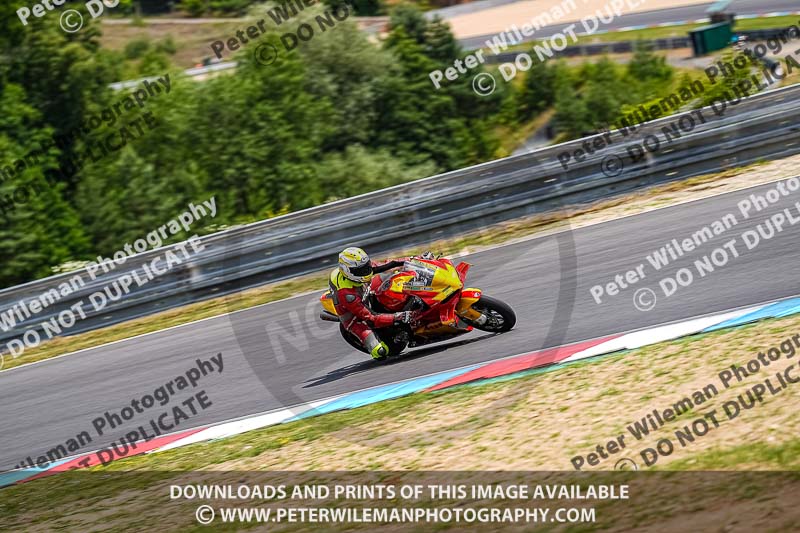 Slovakia Ring;event digital images;motorbikes;no limits;peter wileman photography;trackday;trackday digital images